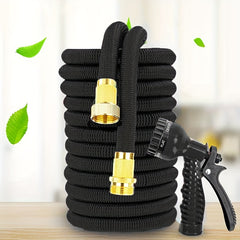 High Pressure Expandable Garden Hose 3/4 US Standard