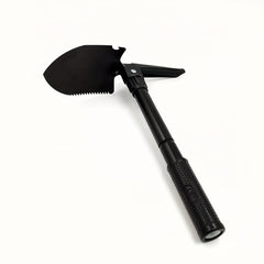 Portable Survival Folding Shovel for Outdoor Camping Hiking