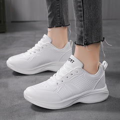 Waterproof Anti-slip Running Shoes for Women