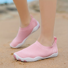 Girls Water Shoes for Beach Swim Hiking Surfing Anti Skid Quick Drying