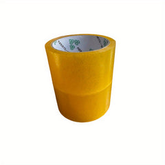 Transparent Sealing Tape Strong Adhesive Large Roll Tape 50um