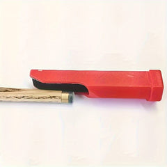 Billiard Snooker Cue Tip Shaper Double Sided Corrector Repair