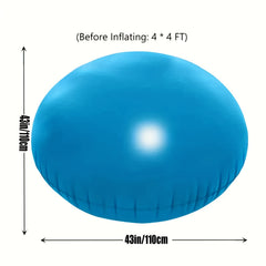 2pcs Pool Air Pillow Ice Equalizer Air Pillow Winter Pool Cover