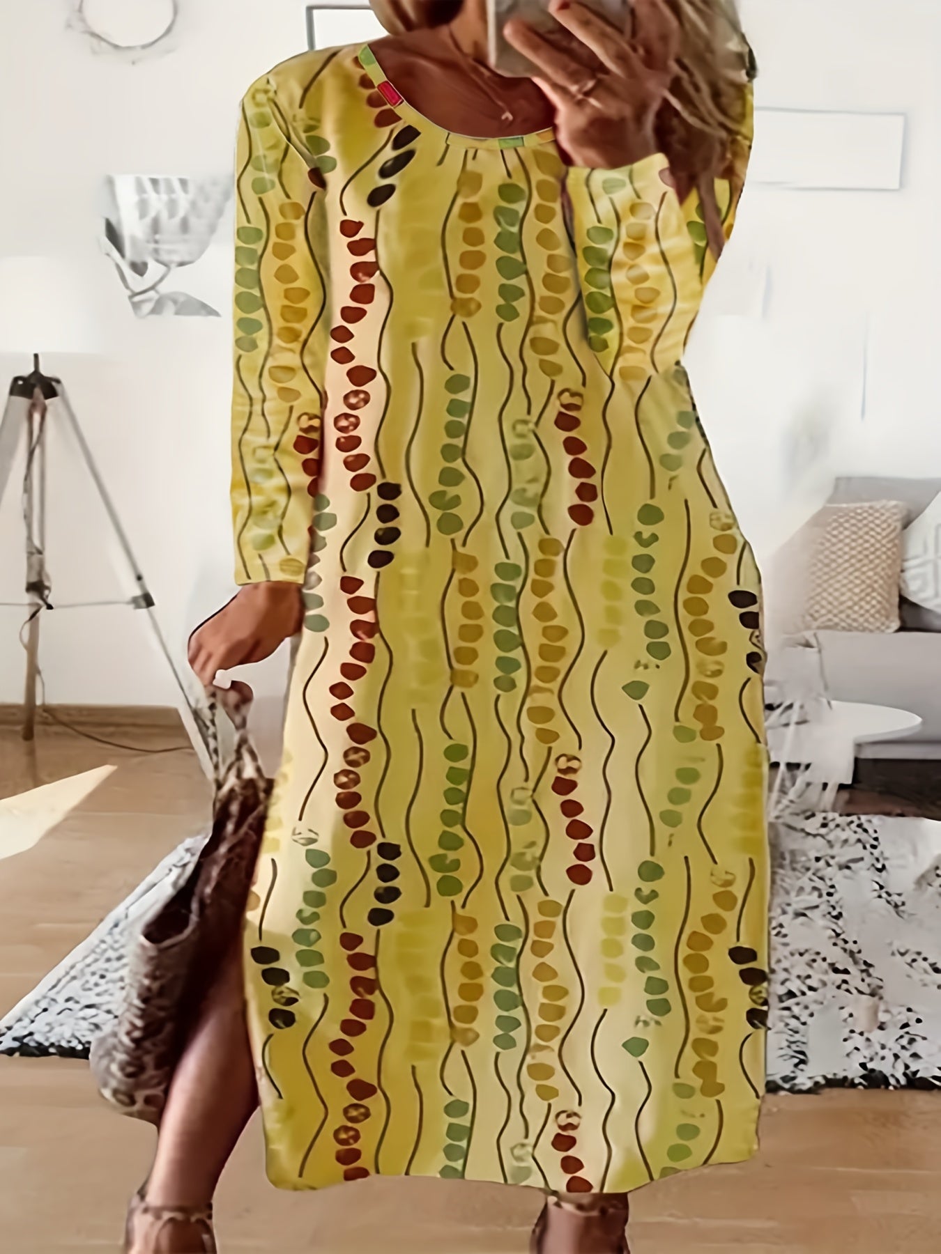 Lightweight Camping Tent for 3-4 Person