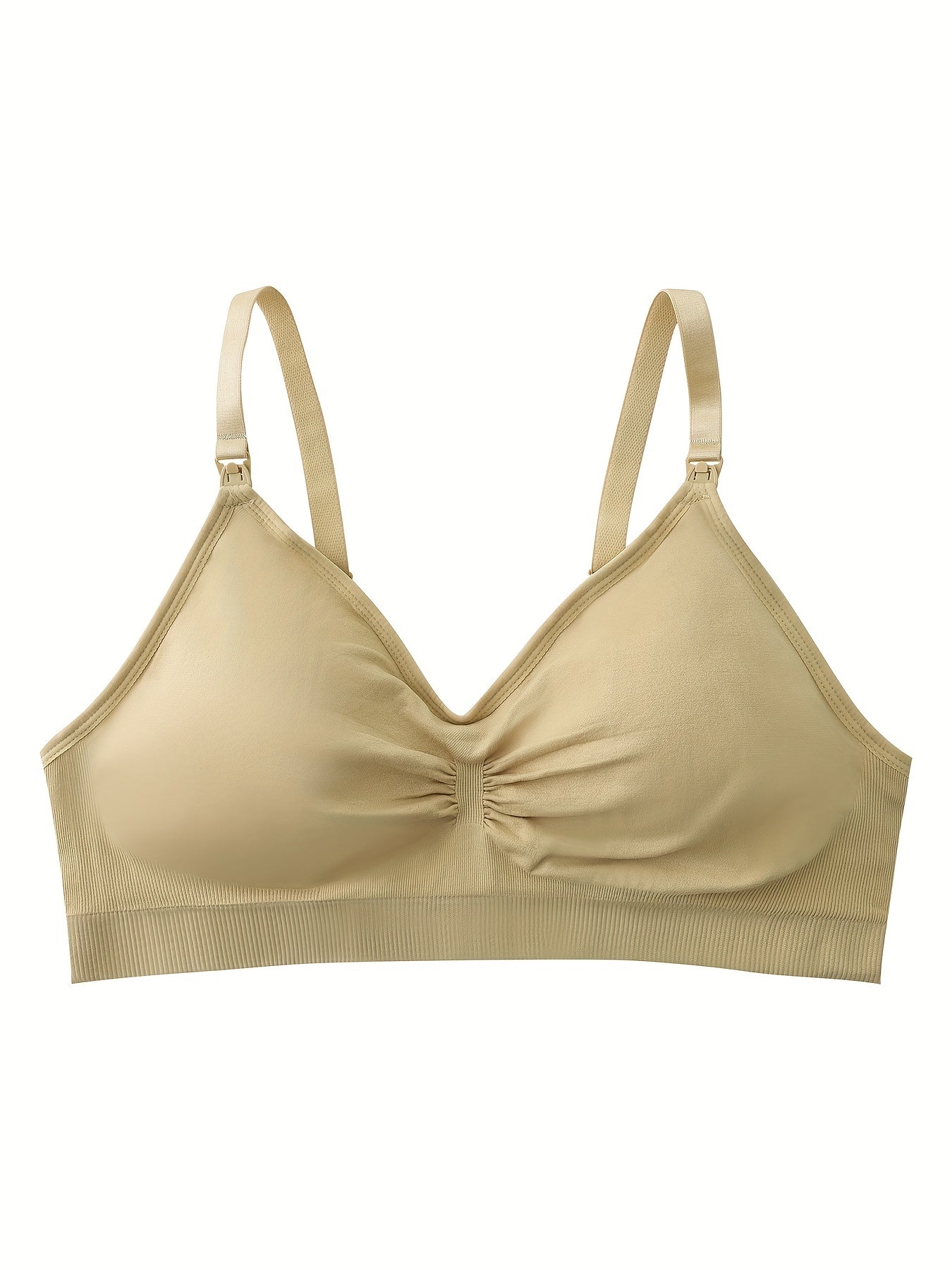 Push Up Bra with Removable Pads