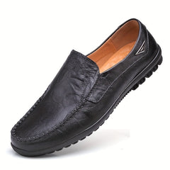 Men's Lightweight Non Slip Loafer Shoes Spring And Summer