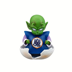 Anime Movie Series Character Toy Family Decoration Collectible
