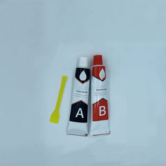 50g Metal Repair Paste Glue, Heat Resistance Welding Adhesive