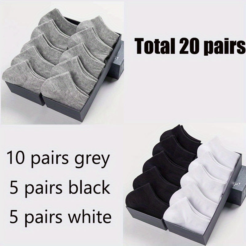 Soft & Lightweight Low Cut Ankle Socks Women's Stockings