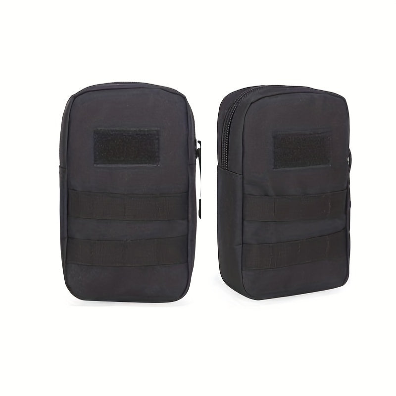 Outdoor First Aid Bag Medical Backpack Lifesaving Emergency Bag