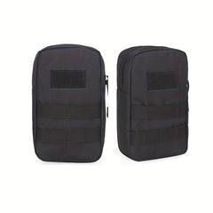 Outdoor First Aid Bag Medical Backpack Lifesaving Emergency Bag