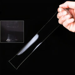 Double Sided Strong Tape Non Marking Gel Tape