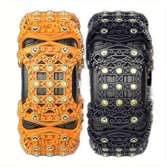 Non-Slip Wheel Snow Chains Car Accessories - Reusable Car Snow Chain