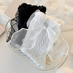 6 Pairs Ruffle Lolita Socks Women's Stockings Hosiery