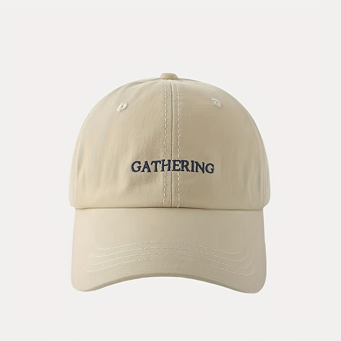 Soft Top Men's and Women's Sun Hats Summer Hats Peaked Hats Sunscreen