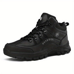Men's Hiking Shoes Lightweight Breathable Comfort Arch Support Non Slip