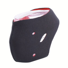 2pcs Heel Protector Cover Soft Breathable Health Care