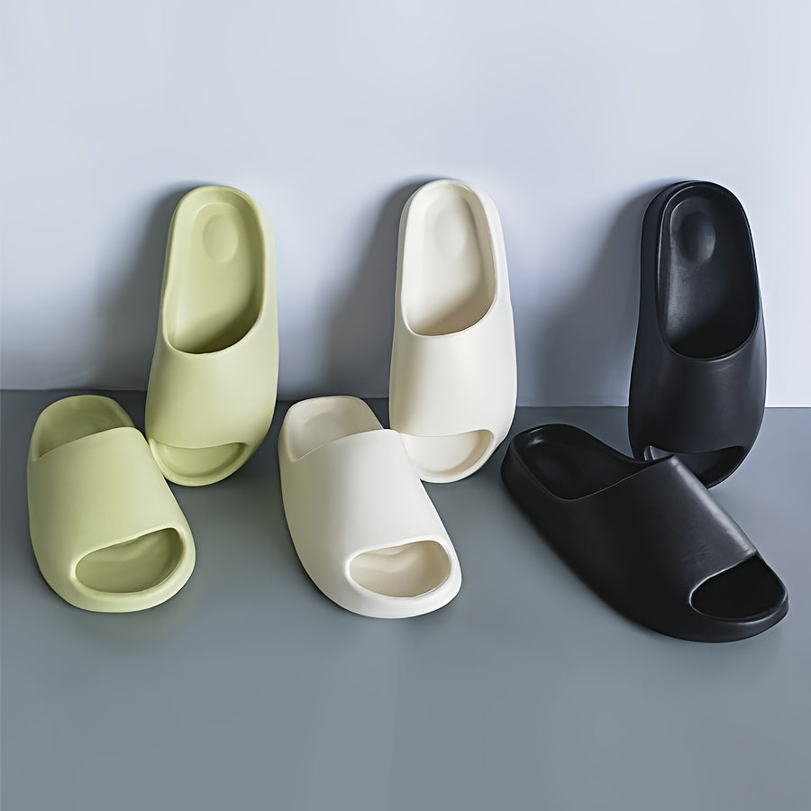 Women's Soft Sole Sport Slippers Comfortable Outdoor Slippers