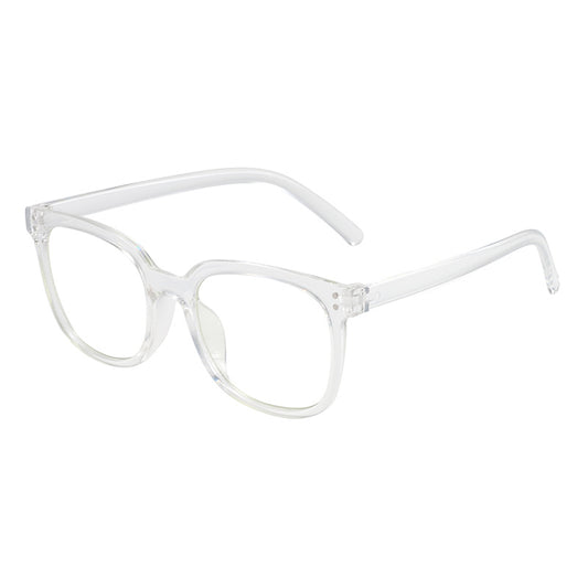 Polarized Square Sunglasses UV Protection Women