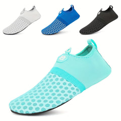 Breathable Water Shoes Quick Dry Aqua Socks for Beach Pool Swim