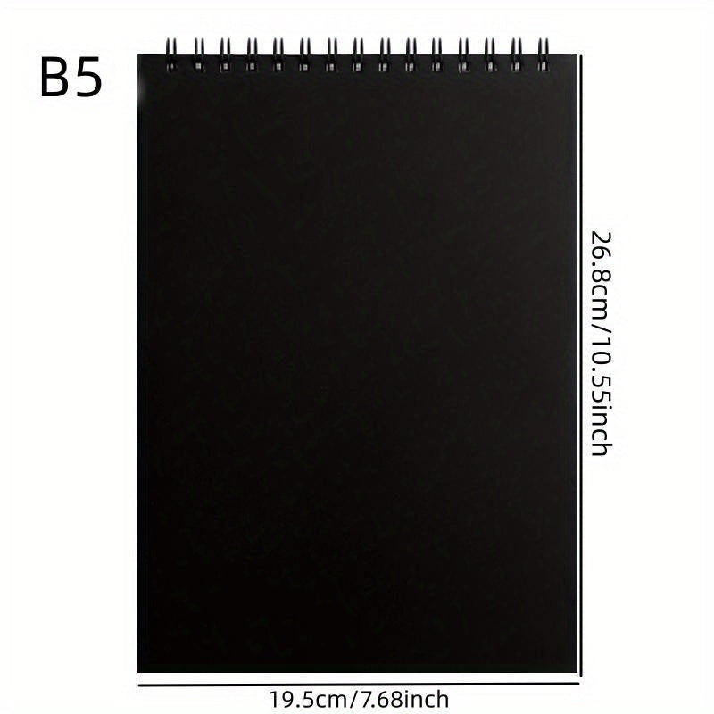 8k A4 Sketchbook Art Students Special Paper