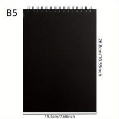 8k A4 Sketchbook Art Students Special Paper