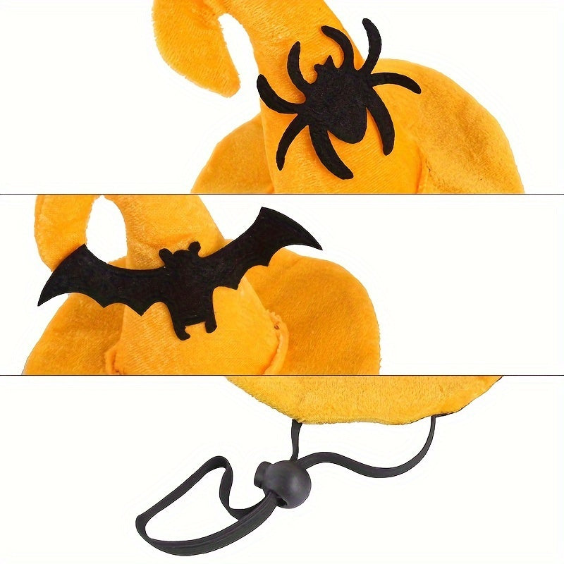 Halloween Bat Headwear for Kids