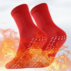Non Slip Foot Massage Socks for Men & Women Up to 70kg