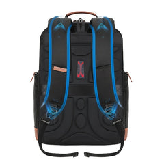 Waterproof 16 Inch Laptop Backpack with USB Charging