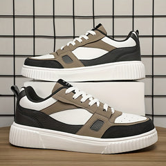 Men's Skate Shoes Wear resistant Non Slip Sneakers Men's Footwear