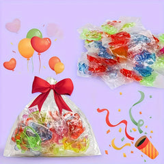Colorful Wall Climbing Toy Elastic Hand Stick Christmas Gift for Youngsters