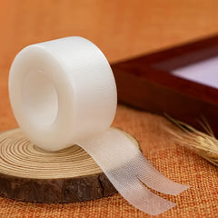 PE Transparent Tape 2 X 9 1m