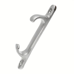 Polarlander 1pc Stainless Steel Straight Chock Marine Hardware