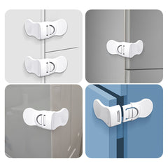 Functional Baby Safety Lock - Keep Your Baby Safe