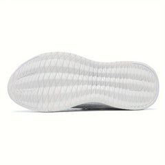 Mesh Breathable Low Top Sneakers for Women