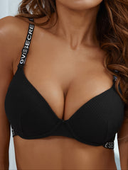 Essential Push Up Sports Bra Women's Lingerie