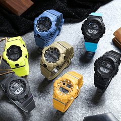 Boys Multifunctional Sports Chronograph Watch