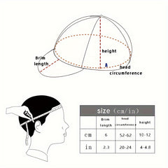 Stylish Cycling Caps for Men & Women