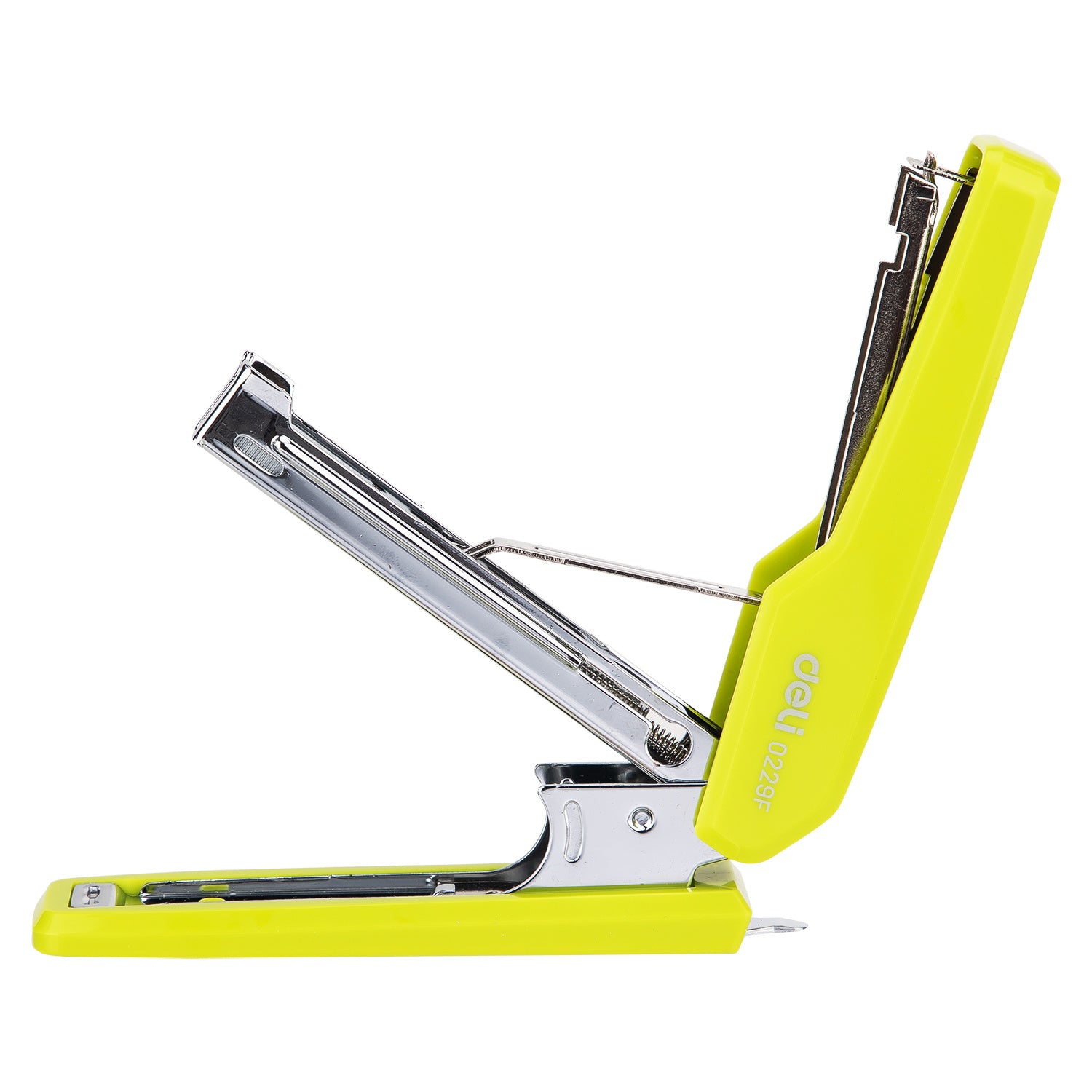1pc Solid Stapler School Supplies Stationery Office Accessories