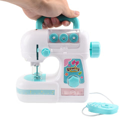 Portable Sewing Machine With Night Light