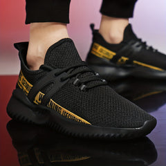 Men's Breathable Running Shoes Spring/Summer