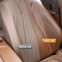 Car Interior Leather Maintenance Agent 75ml