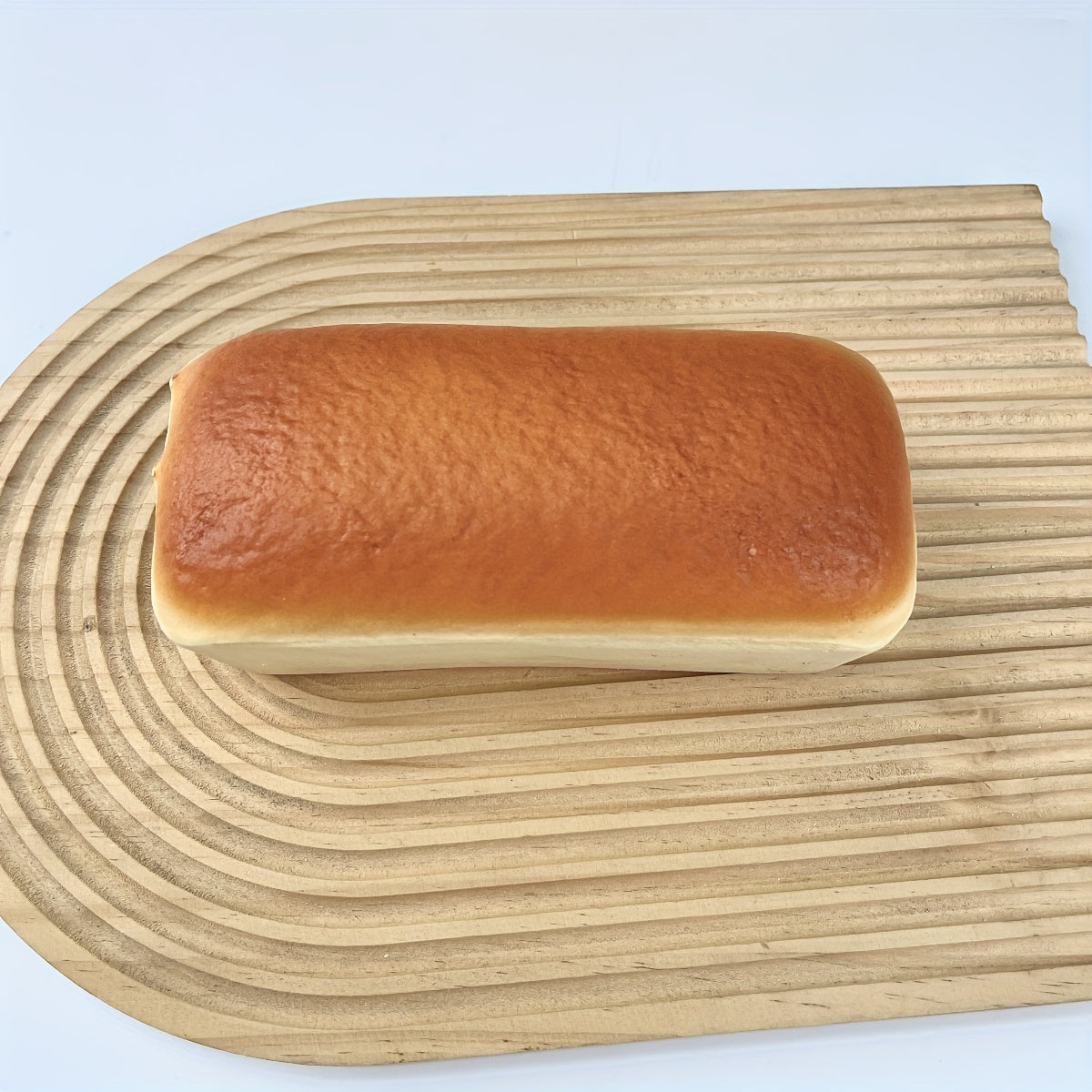 Slow Rebound Cheese Cake Squeeze Toy Soft Plush Desk Decor