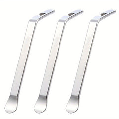 3pcs Bike Tire Lever Tyre Spoon Iron Changing Tool