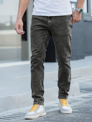 Men's Slim Fit Stretch Jeans
