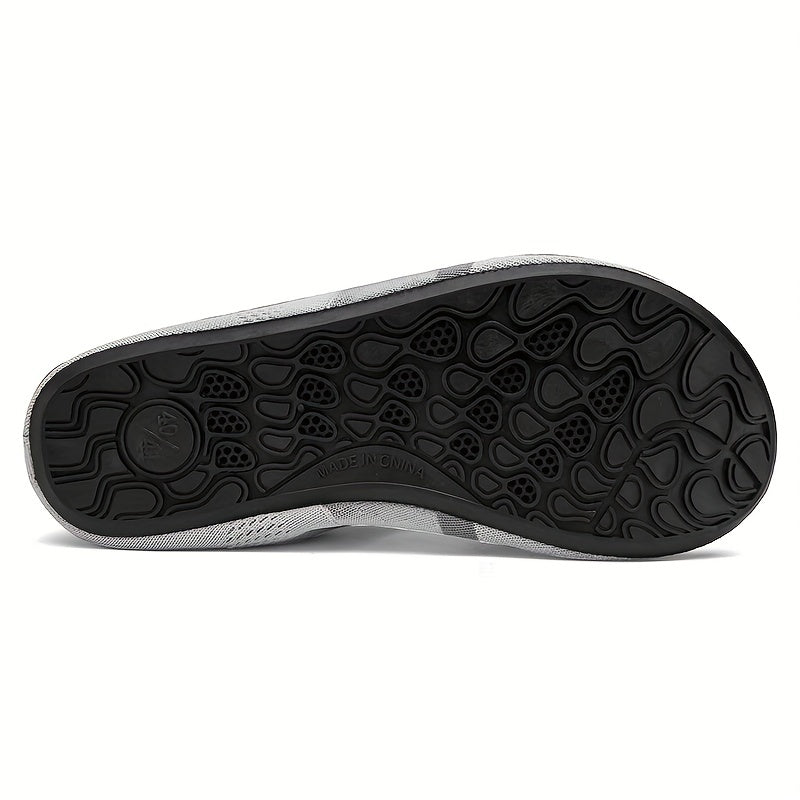 Unisex Lightweight Water Shoes Sock Shoes For Walking