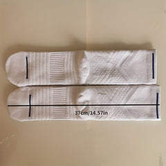 Thickened Crew Socks Sweat absorbent Autumn And Winter Warm Socks