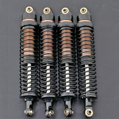 Red Cat GN8 Rite Hite SCX10 Generation II Suspension Upgrade