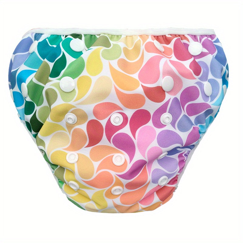 Infant Toddler Training Pants Baby Swimming Pants