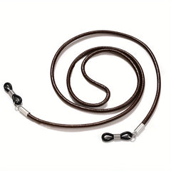 Men's Glasses Lanyard Chain Anti Lost Protection Rope